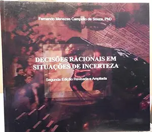 USED-Deciosoes Racionais Em Situacoes de Incerteza (Unknown)