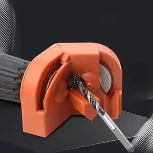 Multifunctional Drill Bit Set, Universal Drill Bit & Accessories, Portable Drill Bit Set for Drilling, Grinding, Polishing, Impact Drill Milling