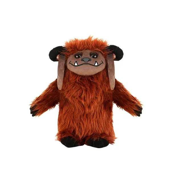 Labyrinth Ludo Plush
