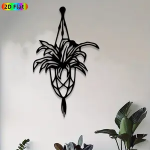 1pc Pineapple Metal Wall Art,Pineapple Statue Mural, Ideal Gift for Easter, Christmas, Tropical Decor Enthusiasts,  Perfect for Indoor Wall & Outdoor Fence, Pineapple Enthusiasts' Unique Home & Garden Decor