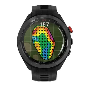 Garmin Approach S70 Golf GPS Smartwatch – Premium Performance On & Off the Course