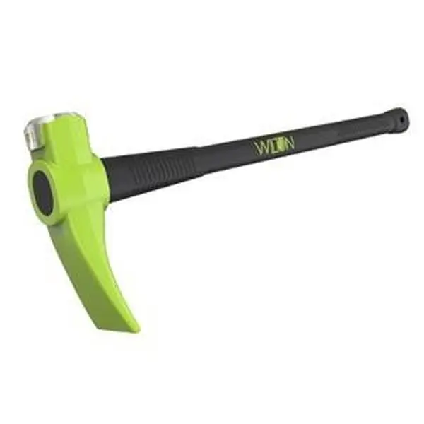 Wilton WL51136 Bash Beast Truck Tire Bead Breaking Hammer Tool - 15 lbs, Durable Construction, Reliable Performance, Easy to Use, Convenient Design for Repair and Maintenance