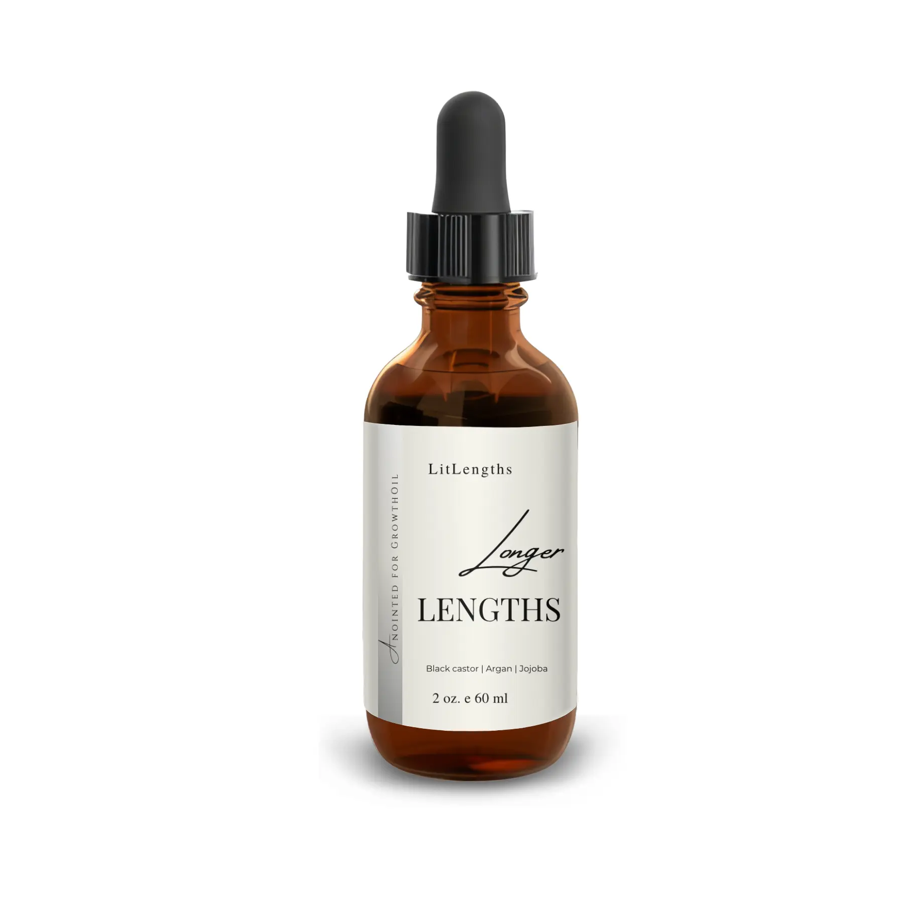 Longer Lengths Hair Care