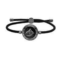 【Single One】Mountain (Black)