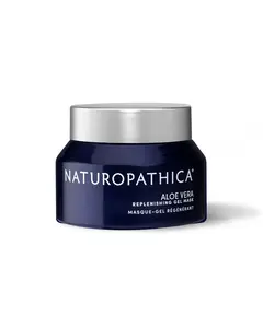 Aloe Vera Replenishing Gel Mask