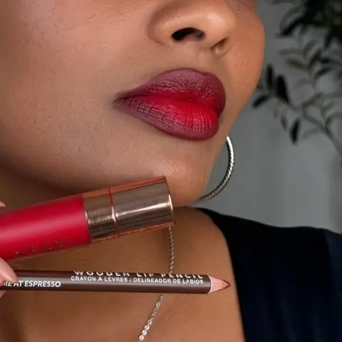 The After Hours Lip Kit