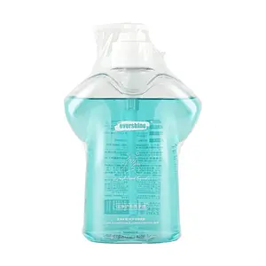 Evershine Antibacterial Hand Soap - 99.9% Germ Kill, Gentle Moisturizing Foam, Fresh Scent, Home Use