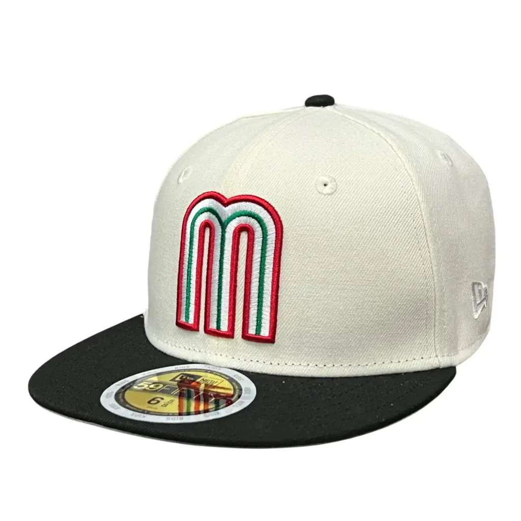 Mexico Ivory