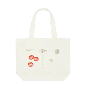 Postcard Tote