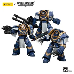 HiPlay JOYTOY 1/18 Scale Sci-Fi Miniature Action Figure Heavy Armor Guard Series