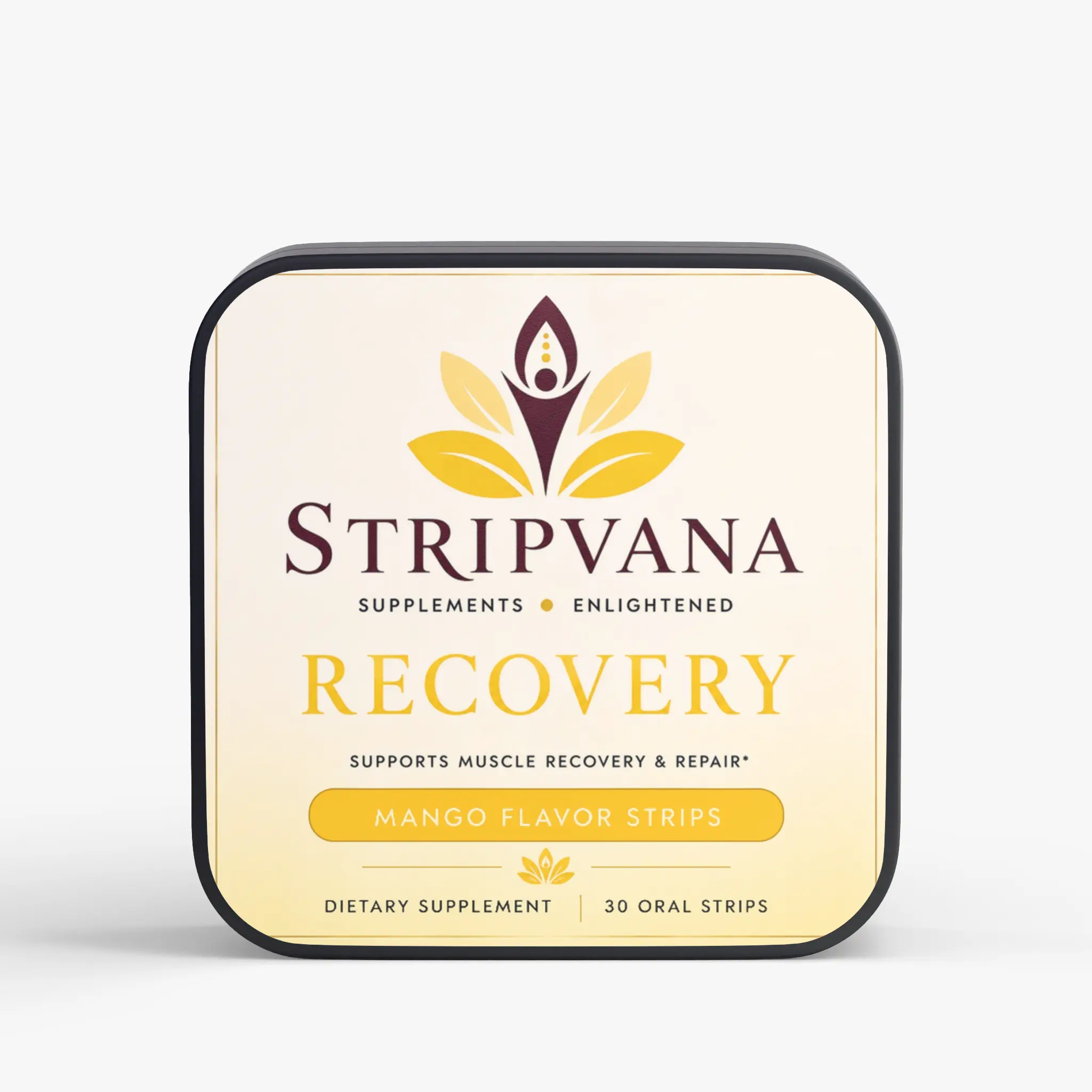 Recovery Strips