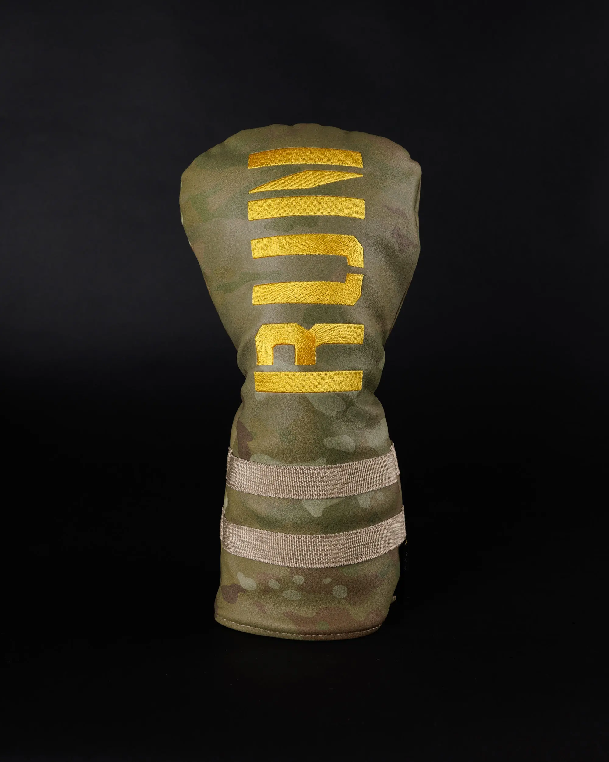 Run | U.S Army Driver Headcover Run | U.S Army Driver Headcover