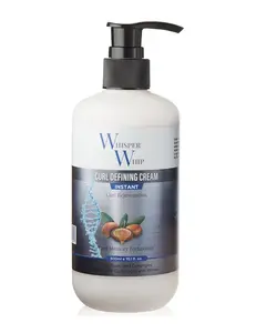 Whisper Whip Curl Defining Cream