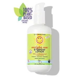 Eucalyptus Ease™ Everyday Lotion