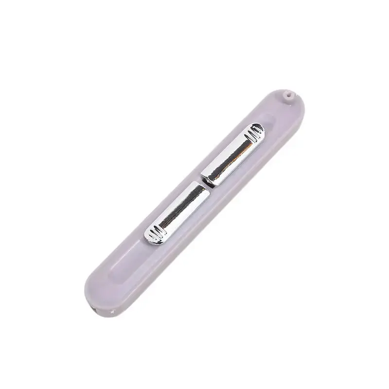 2-in-1 Upgraded Seam Ripper & Needle Threader – Colorful, Dual-Action Sewing Tool for Perfect Stitches