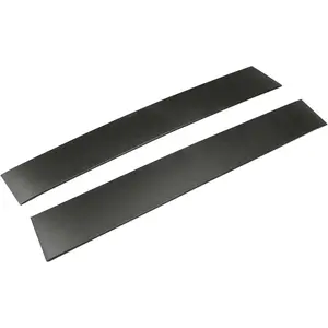 926445 926446 Driver and Passenger Side B Pillar Trim Cover Front Windshield Outer Door Molding Compatible with Chrysler Town Country and Dodge Grand Caravan 2008-2020 Replace 5020664AA 5020665AC
