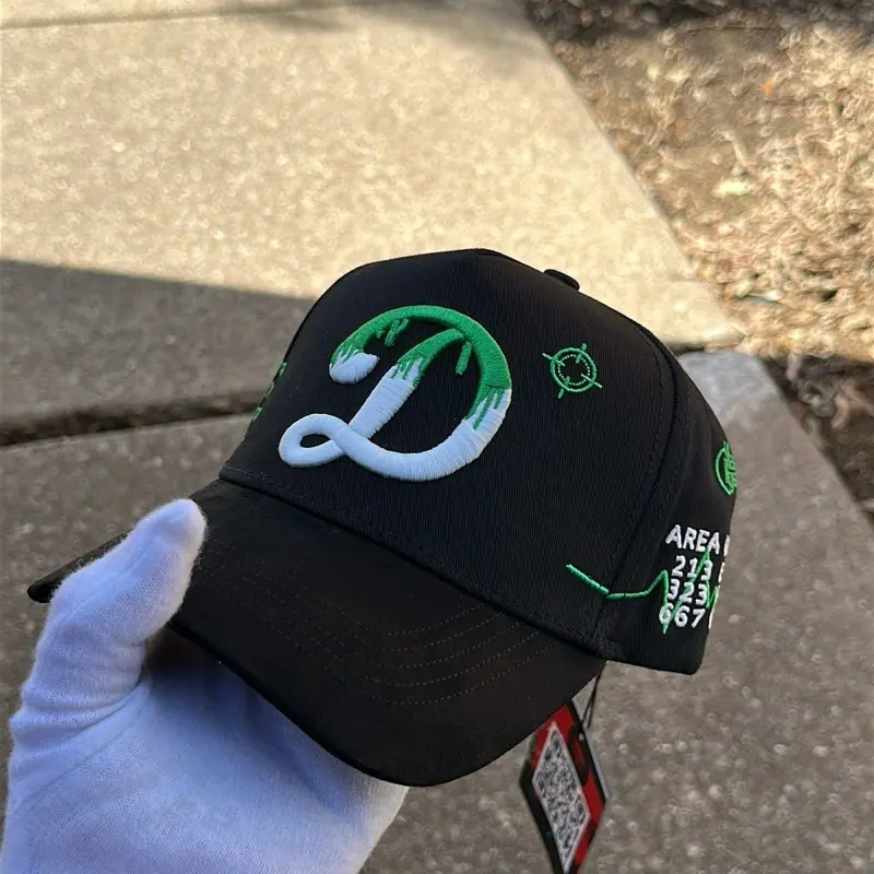 GORRA GALLO FINO