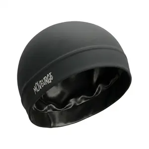 Satin Lined Skull Cap