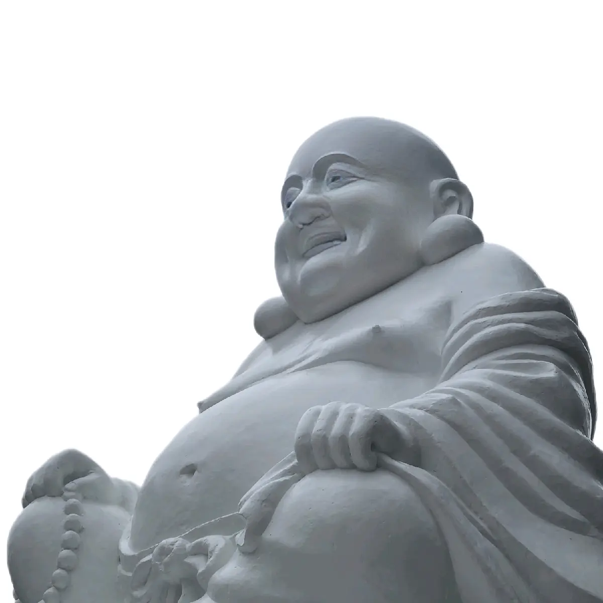 Laughing Buddha Ststue Laughing Buddha Ststue