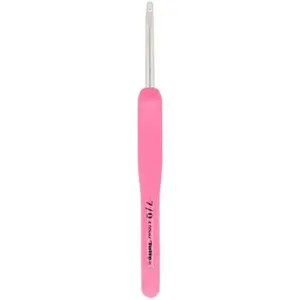 Etimo Rose Crochet Hook - Size 7/4mm