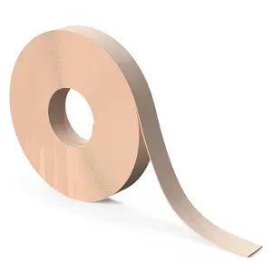 Birch Edge Banding, 3/4 Inch x 50ft Veneer Edge Banding, Iron On Wood Edge Banding Pre-Glued Flexible Plywood Edge Banding Tape for Cabinet Repair, Furniture Restoration & DIY Projects (Birch)