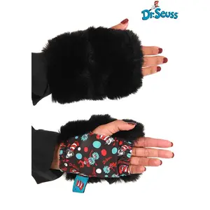The Cat in the Hat Fingerless Paws