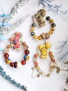 Year of the Horse Bracelet Collection