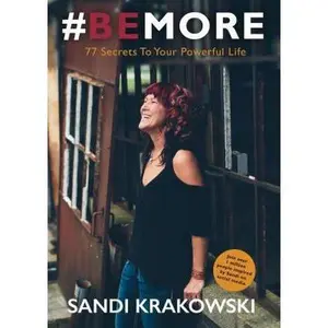 USED-#BeMore by Sandi Krakowski (Hardcover)