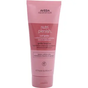 Aveda By Aveda Nutriplenish Curl Gelee For Unisex