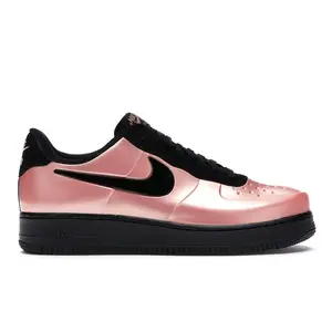 Nike Men's Air Force 1 Foamposite Pro Cup Coral Stardust Basketball Shoes, from StockX