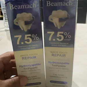 Beamach 7.5% customer review photo
