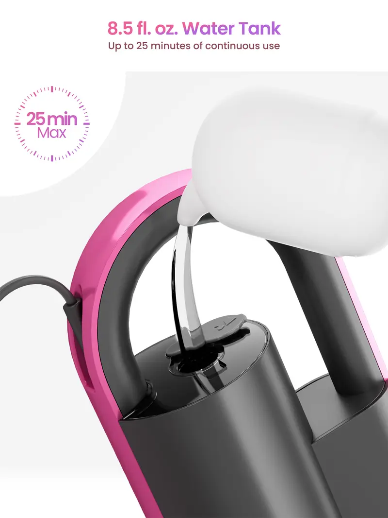 Product Introduction of Schenley 18-in-1 Steam Mop with Detachable Handheld Steamer for Walls, Floors, Tiles, Tackles Grease & Sticky Messes, Includes Multiple Accessories Cleaning Tools Cleaning Set 11