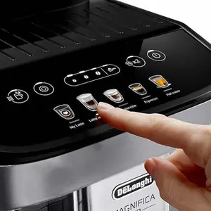 DeLonghi Magnifica Espresso & Coffee Machine DeLonghi Magnifica Espresso & Coffee Machine