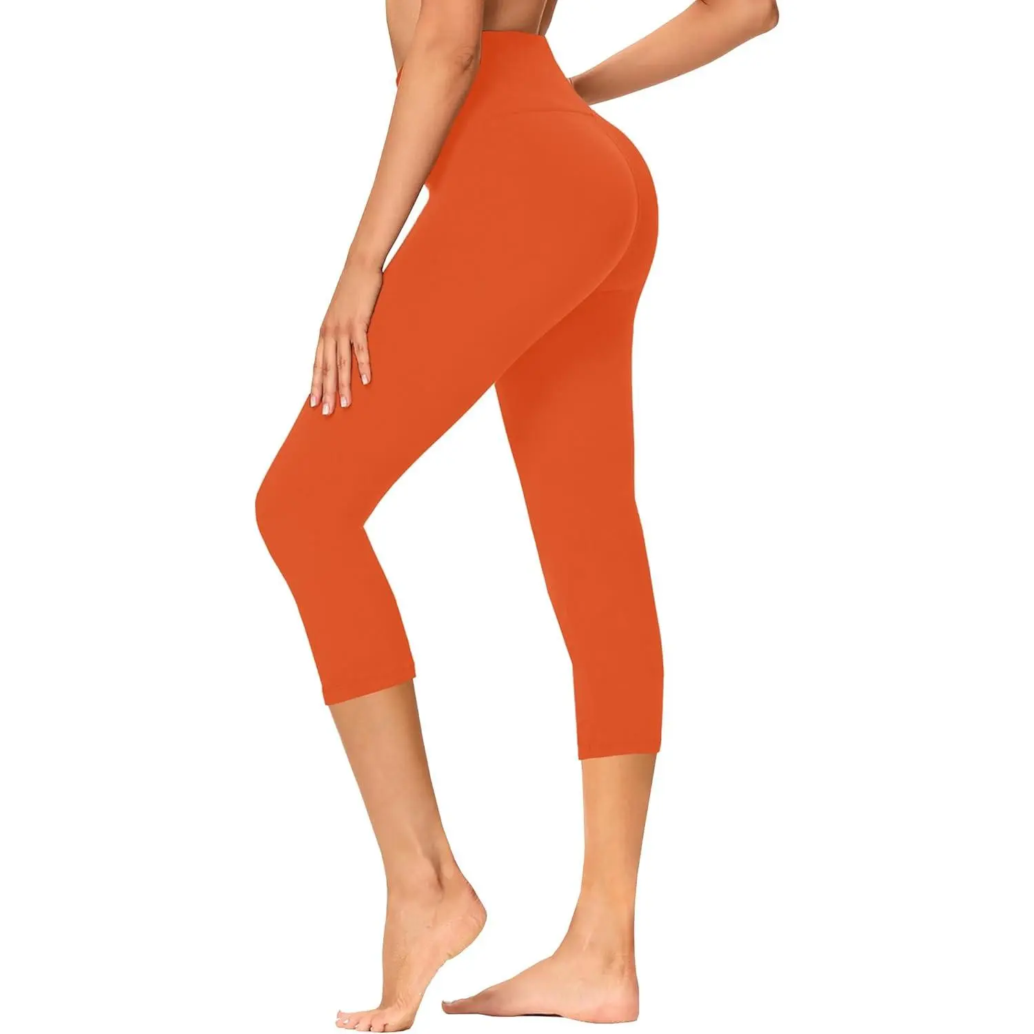 B-neon Orange