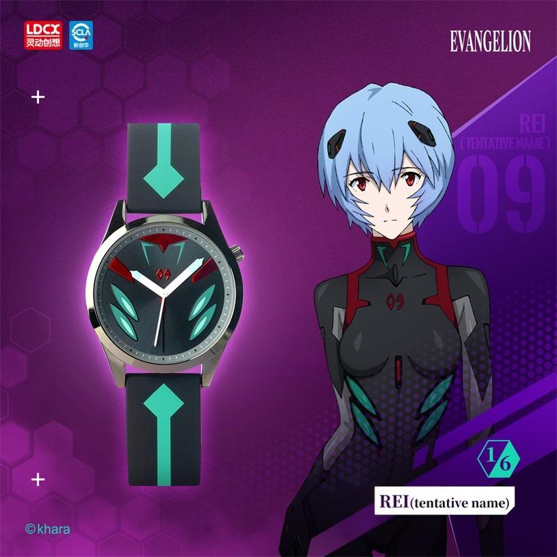 Miniso Time Instrumentality Project Watch Anime Wristwatch for Fans & Collectors Daily Wear, Desk Display & Gift #summerwins, Back To School Miniso Time Instrumentality Project Watch Anime Wristwatch for Fans & Collectors Daily Wear, Desk Display & Gift #summerwins, Back To School