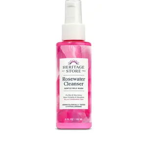 Rosewater Cleanser