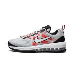 Air Max Genome "Bright Crimson" DC9410 001