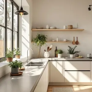 Clean Living Essentials Counter Essence Countertop Cleaner