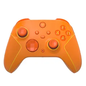YUYIU Anti Stick Drift Wireless Controller - Hall Effect Joystick for Xbox Series X|S, Xbox One, PC & Steam | Dual-Mode Triggers, 6-Axis Gyro, 1000Hz Polling, Turbo & 3.5mm Jack