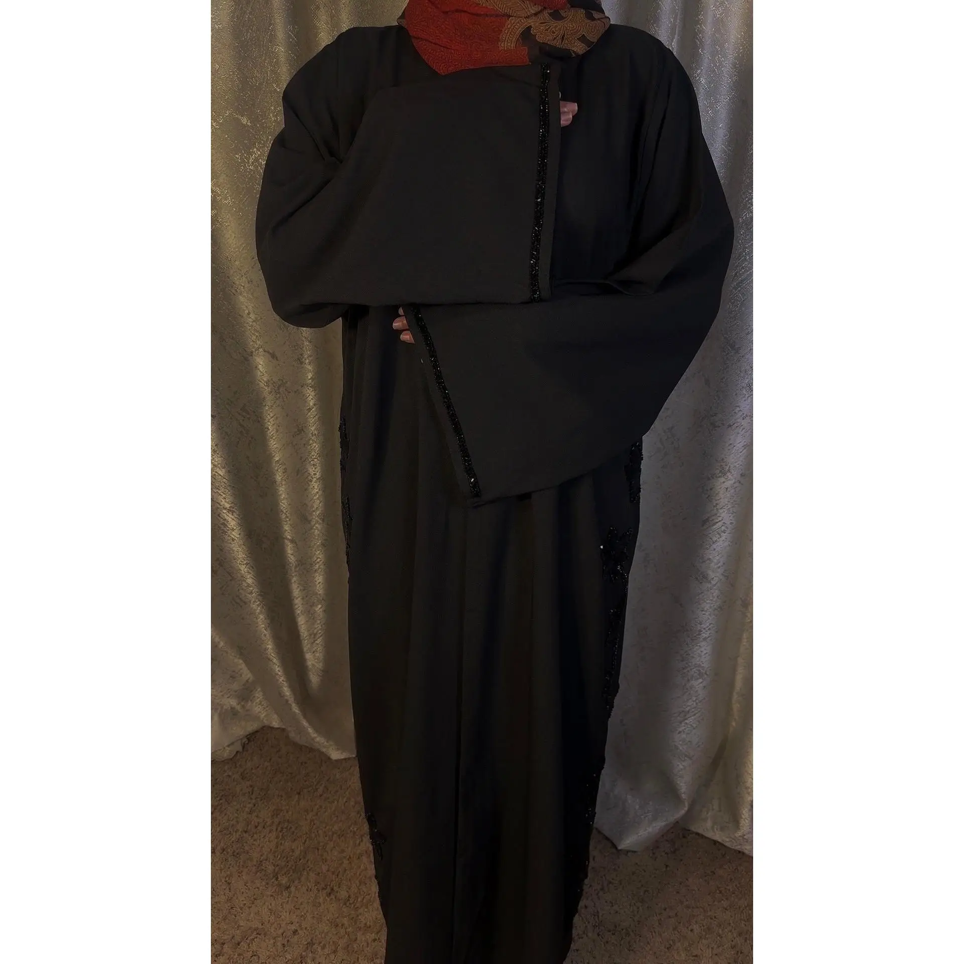 Yasmin Luxury Abaya