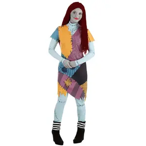 Adult Deluxe Sally Costume (© Disney)