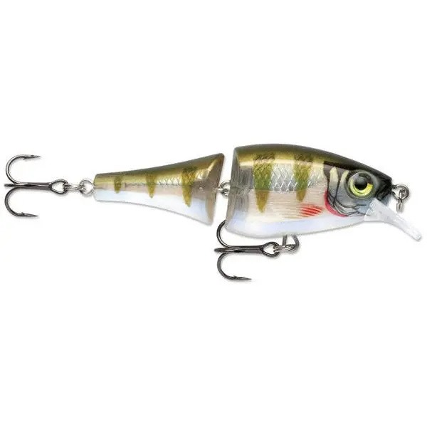 Rapala Balsa Xtreme Jointed Shad