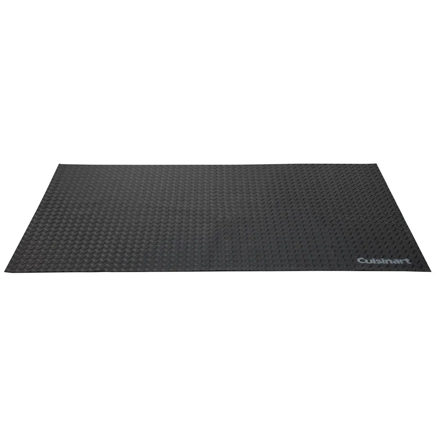 Cuisinart 48" x 30" Premium Deck and Patio Gril l Mat