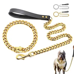 Rich dog chain