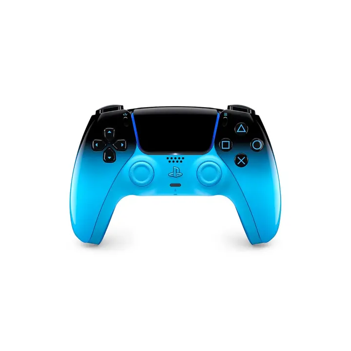 PlayStation DualSense Wireless Controller – Rhythm Blue - for PS5 (US)