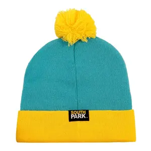 Eric Cartman Cosplay Knit Beanie Hat Eric Cartman Cosplay Knit Beanie Hat