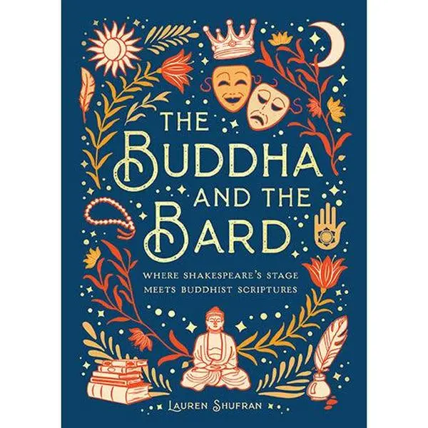 The Buddha and the Bard