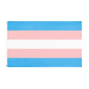Transgender Pride Flag