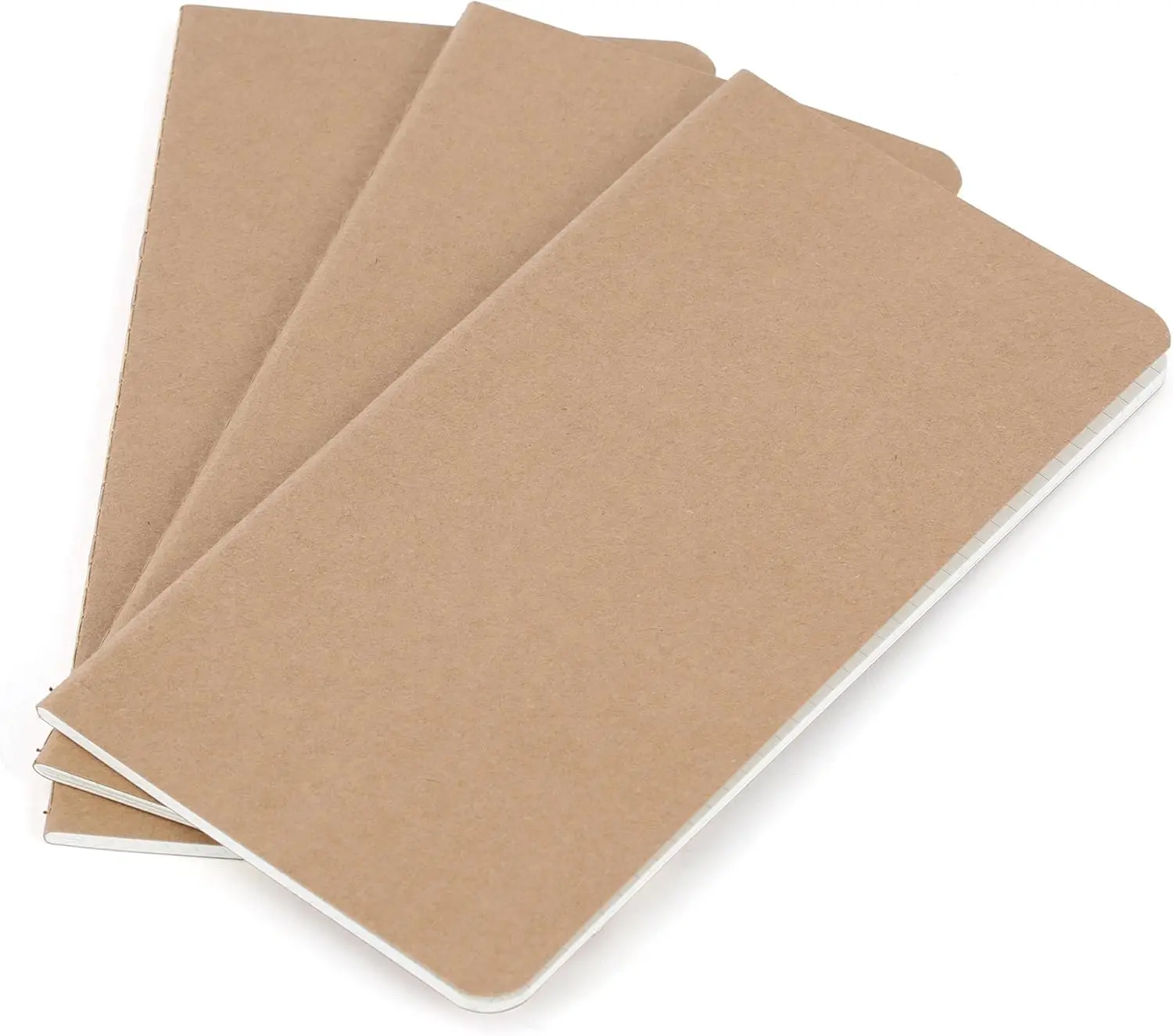Dotted A6 Size Travelers Notebook Inserts | 4.1