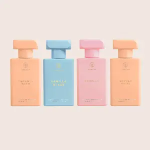 Steph’s Sticky Sweet Bundle - Vanilla Glaze, Caramel Brew, Nectar Whirl, Sorelle